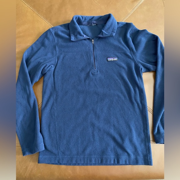 Patagonia fleece - Picture 1 of 1